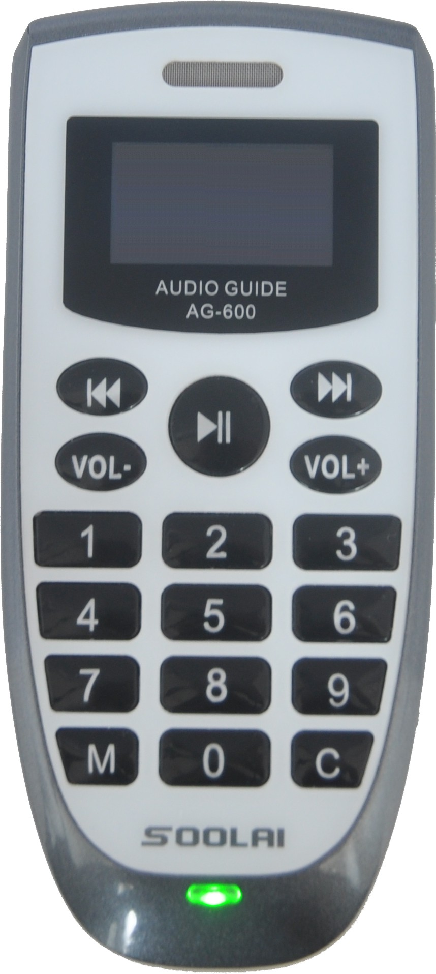 Audio guide system Smart audio guide system museum audio guide